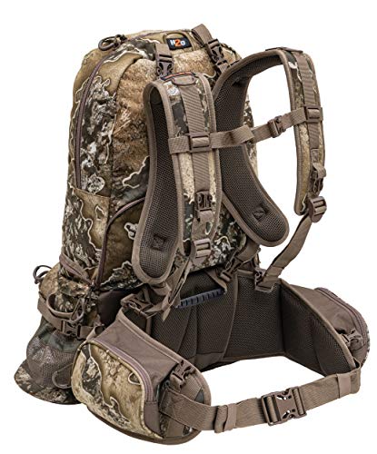 ALPS Outdoorz Realtree Excape, One Size - Thumbnail 4