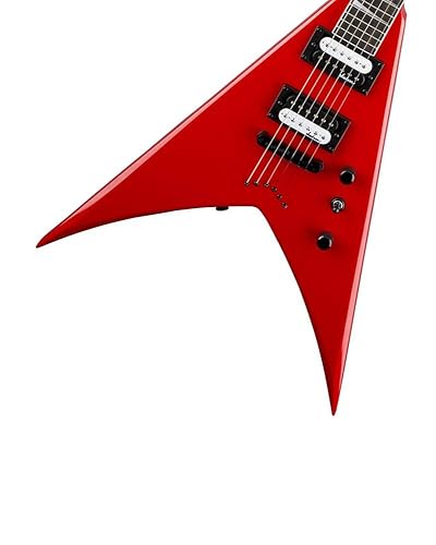 Amazon.com: Jackson JS Series 6-String Right-Handed King V JS32T