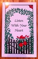 Listen with Your Heart, Volume 7 by Shirley J. Mikkelson 0943536723 Book Cover