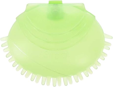Snapi - The Single Handed Salad Server - Kiwi Green