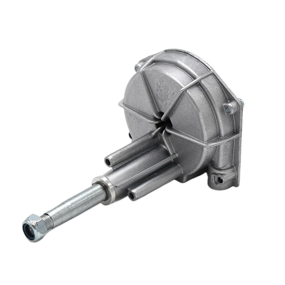 Timone Meccanico Marine Turbo Gear Compatibile con Il peschereccio motoscafo per Navi con Motore fuoribordo