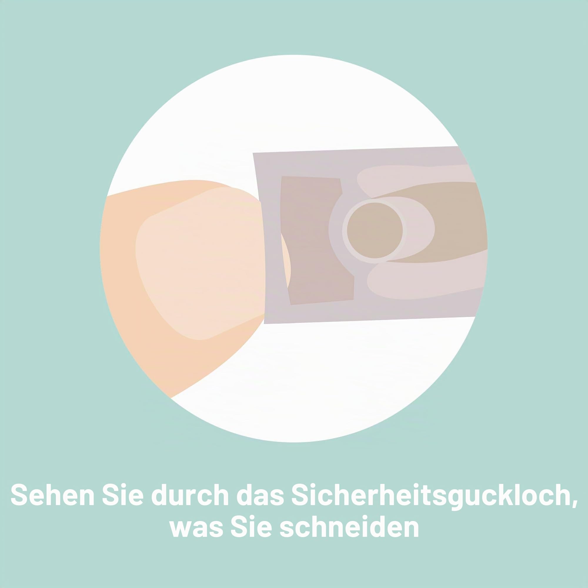 Frida Baby NailFrida The SnipperClipper, Baby Nagelknipser, Säuglingsnagelknipser für Baby mit Sicherheitsspionoch, für Neugeborene und älter