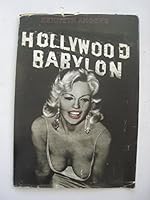 Holywood Babylon B0032G9H58 Book Cover