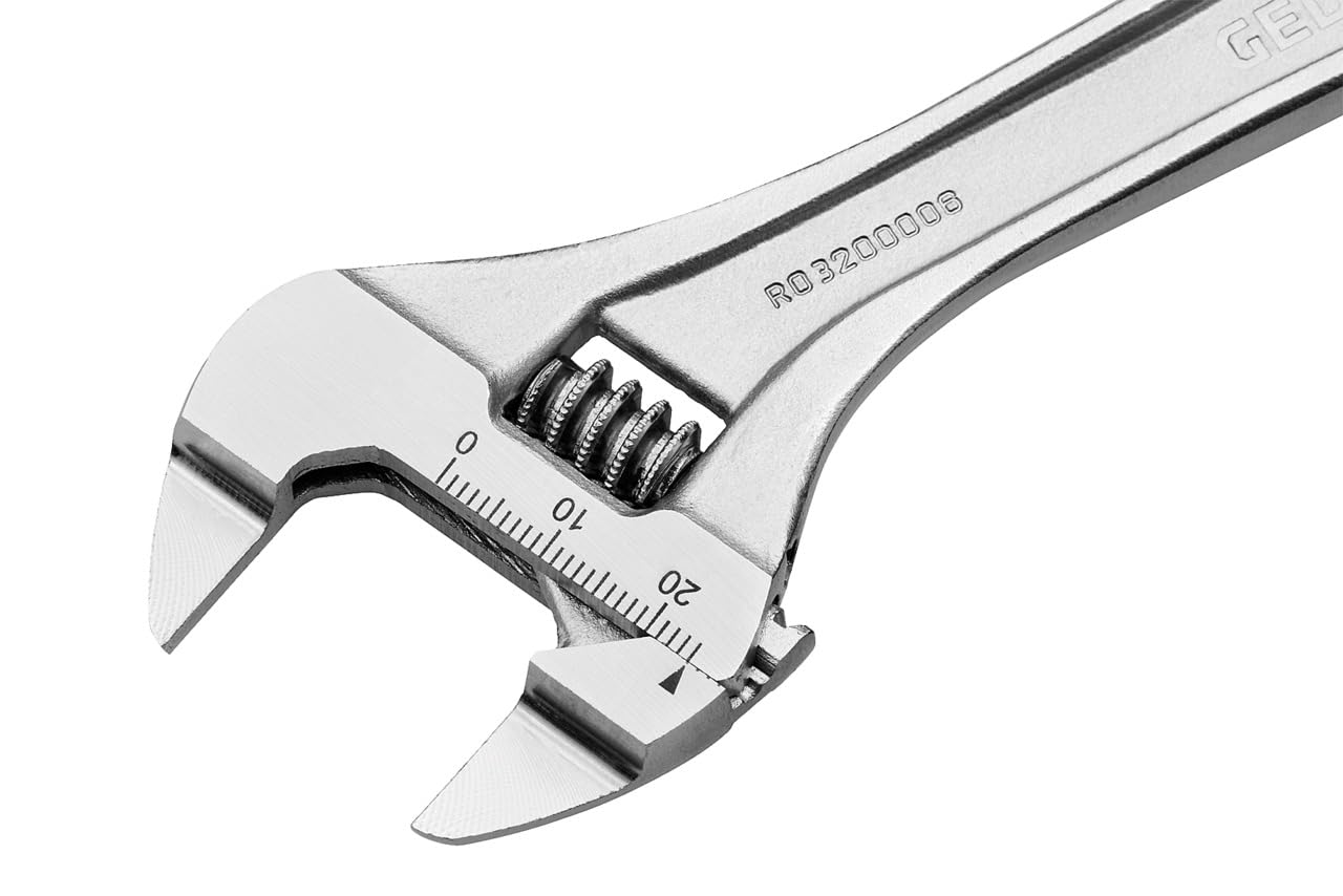 GEDORE red Outils de vélo professionnels pour atelier, 25 pièces, Clé à molette, Tournevis porte-embout 1/4", Outils vélo multifonctions avec sacoche