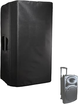 Outdoor Speaker Covers Waterproof Cover 
