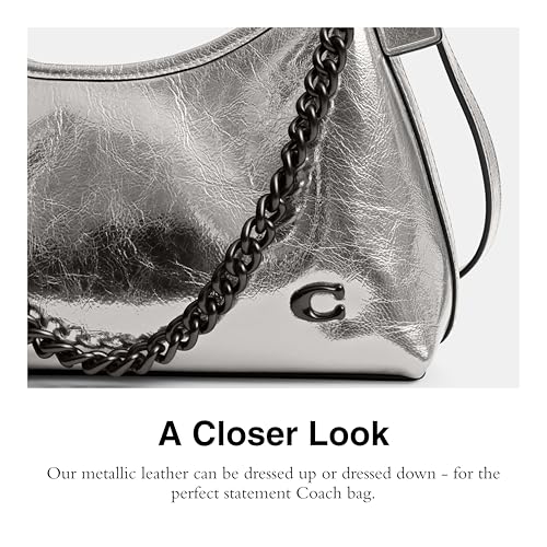 Image of COACH Juliet Shoulder Bag 25