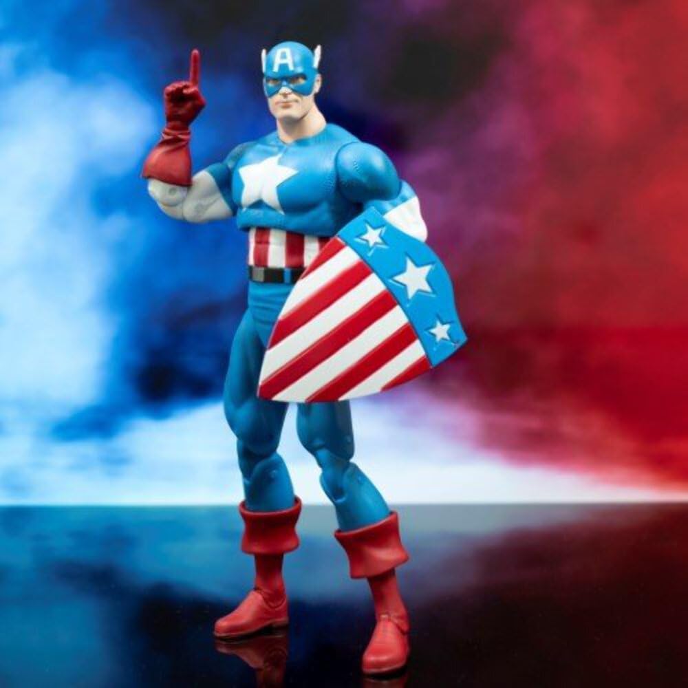 Diamond Select Toys Marvel Select Apocalypse Action Figure 8.5 inches
