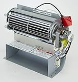 King Electric WHF2420H WHF Wall Heater 240V 2000-1000W Interior No Grill Or Can
