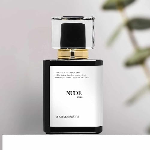 Miniatura 4 de NUDE  Inspirado en OMBR LTHER  Perfume de feromonas colonia para hombres y mujeres  Extrait De Parfum  Fragancia de aceite esencial de clon de larga