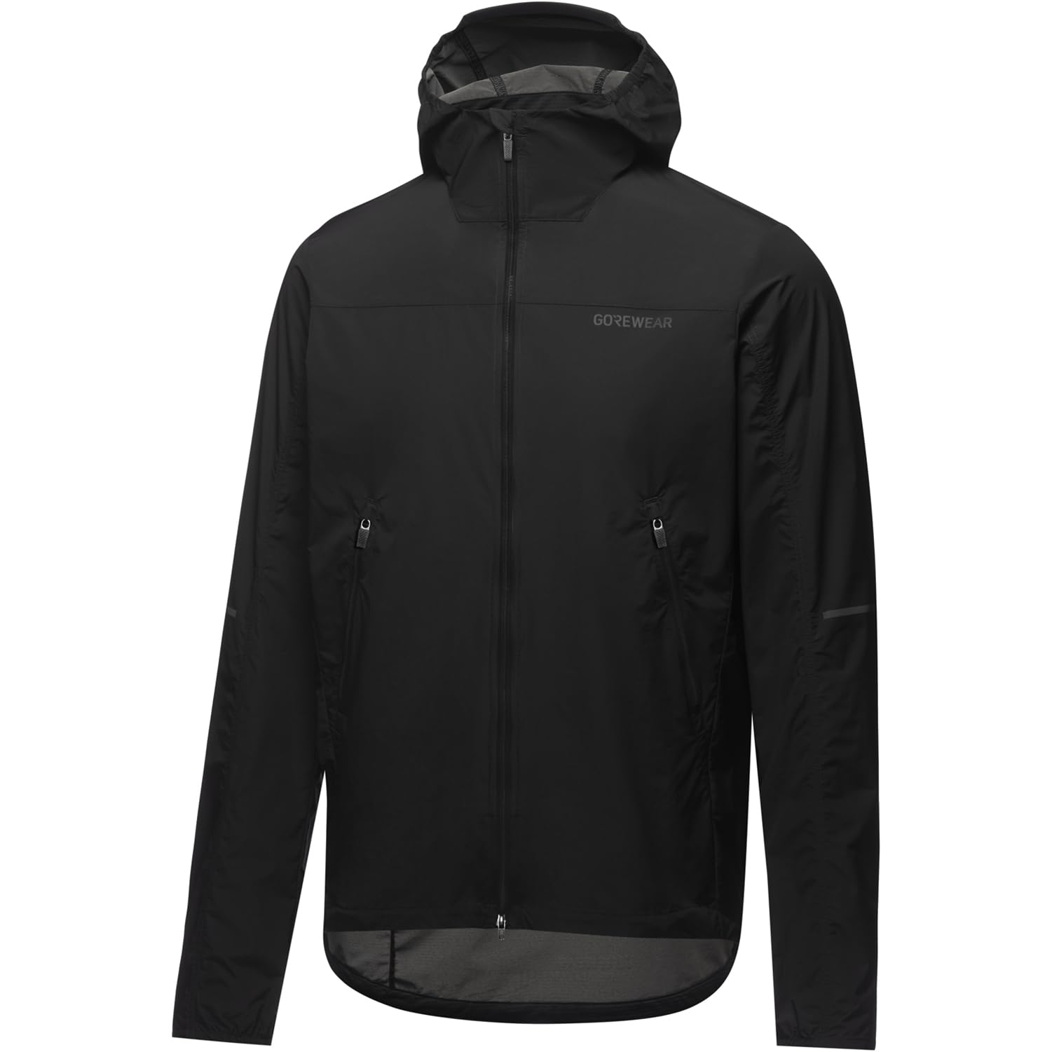 GORE WEAR Fernflow Hooded Windbreaker Mens Giacca Uomo (Pacco da 1)