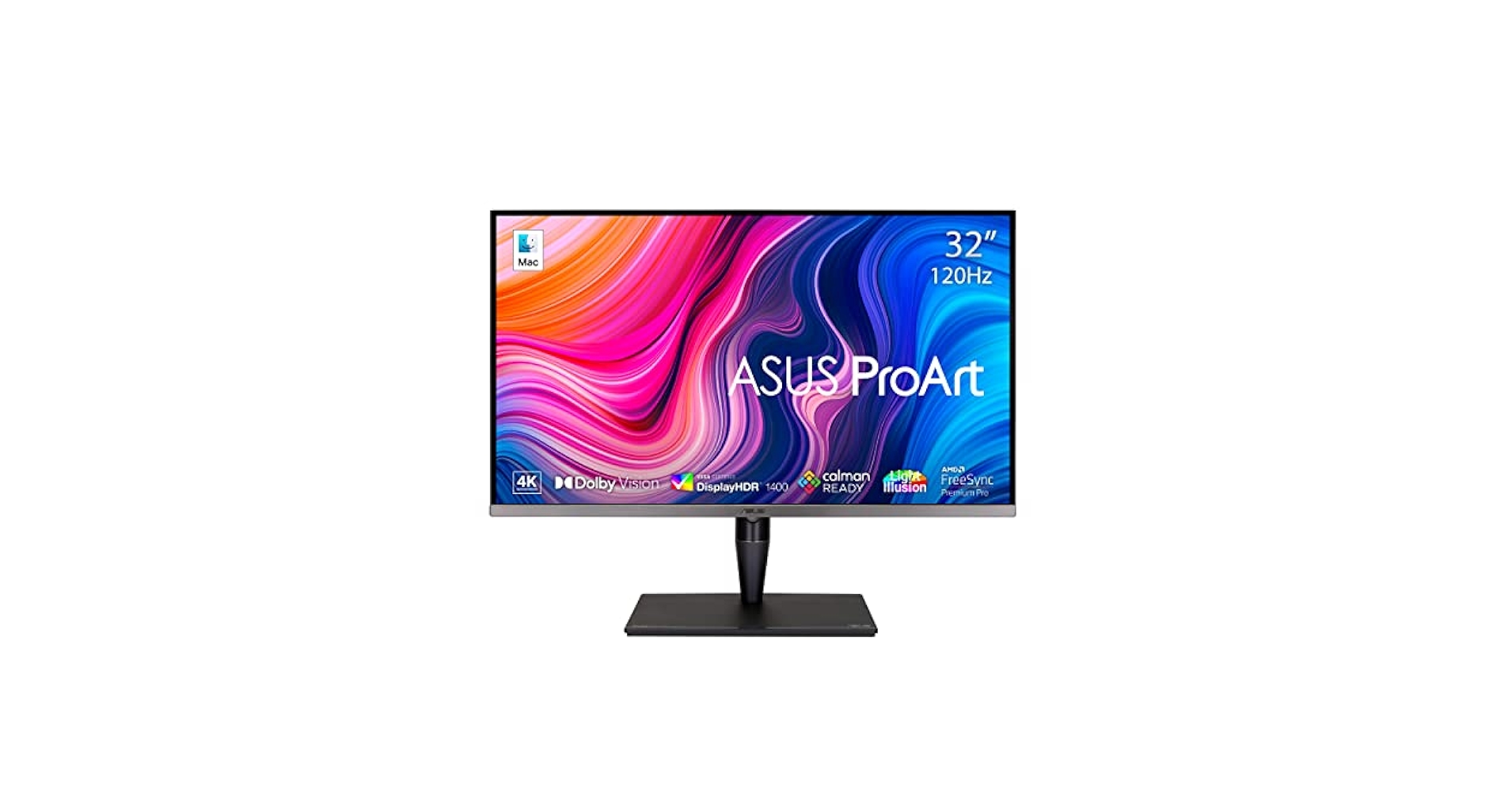 ASUS ProArt PA32UCG 4K HDR モニター ProArt Display PA32UCG-K｜Monitors｜ASUS USA