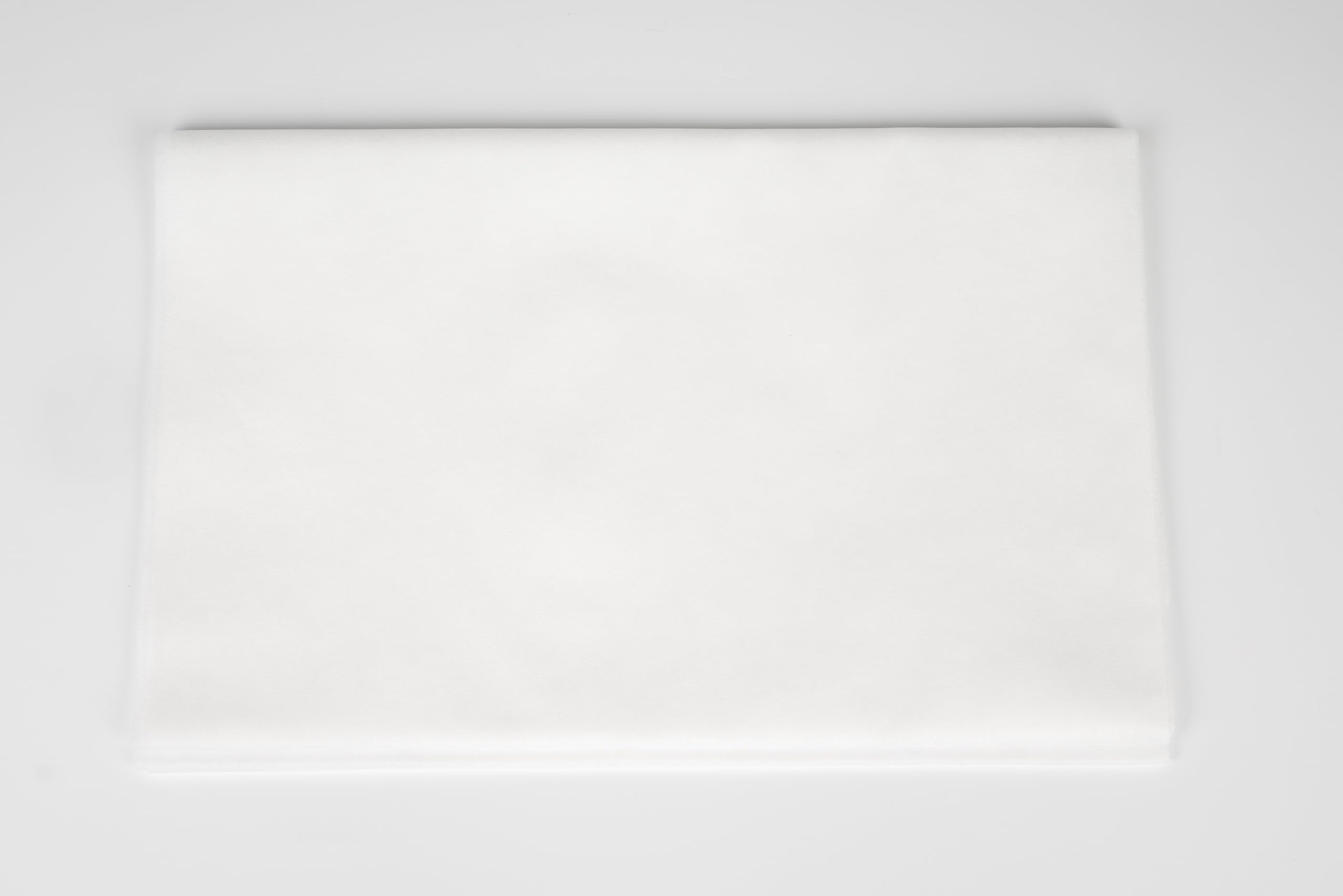 Mank Massageliegenauflagen waschbar aus PP Vlies Weiß, 75 x 200 cm, ca. 200x waschbar, 10 Stück, Liegenauflage für Massage oder Behandlungsliegen Praxis Auflagen