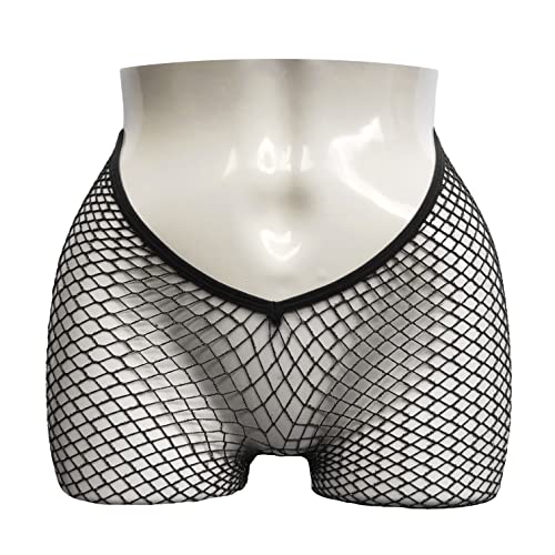Image of V-Cut Skintone Gold Glitter Fishnet Stockings | VCUT Carnival Tights for Black and Brown Skin Women