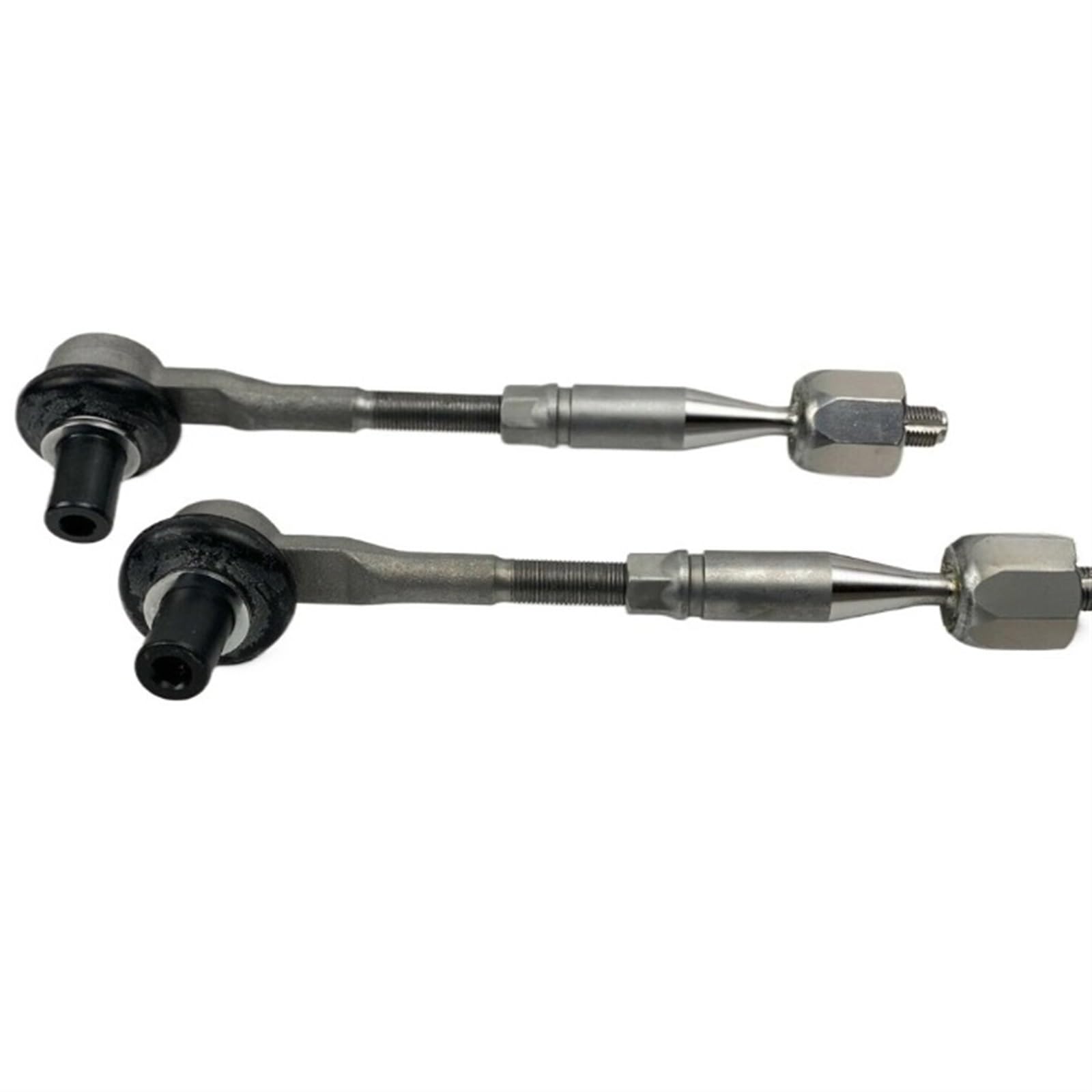 Compatibile con Bentley Continental Gt Gtc e Flying Spur Set di tiranti anteriori interni ed esterni 4E0419801E 4E0419801D 4E0419801C