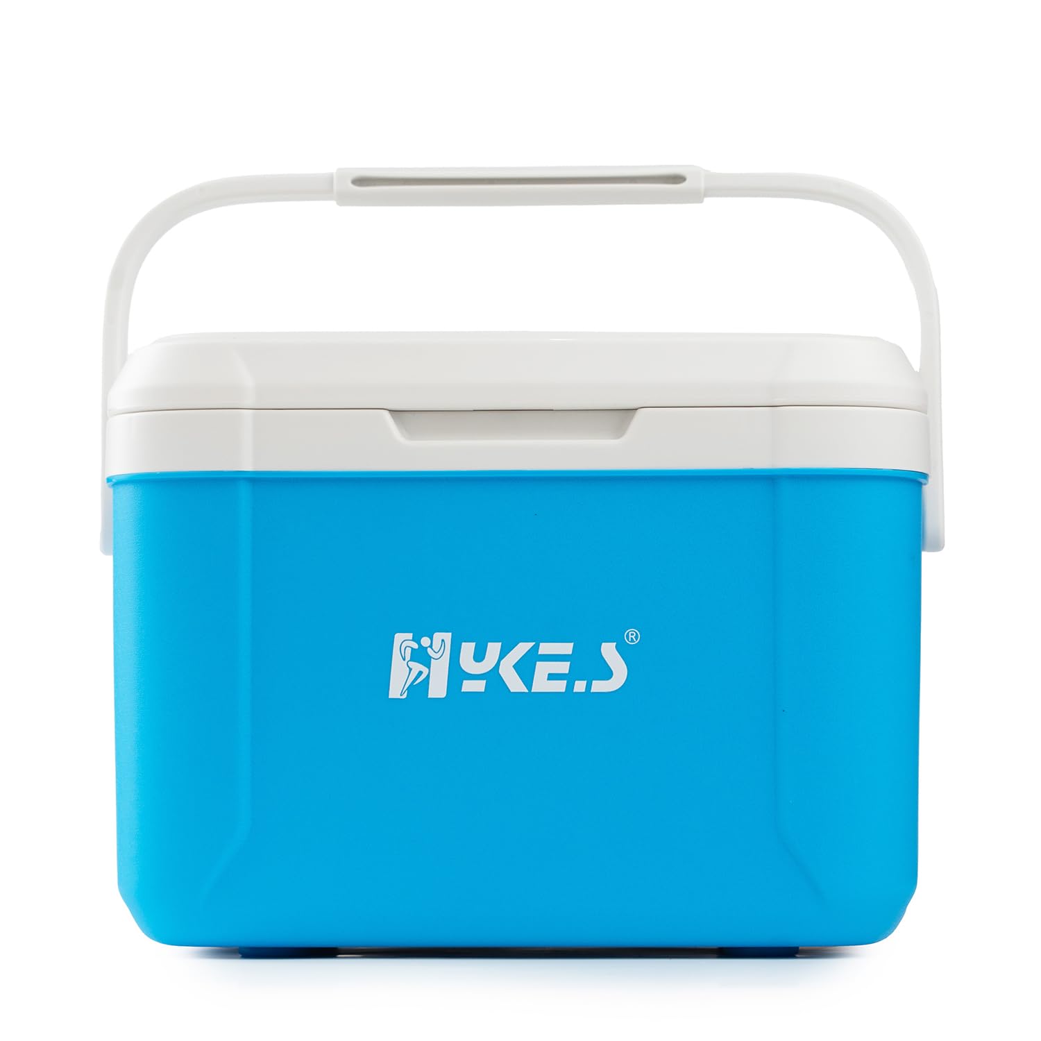 Hykes Ice Box 5 LTR for Ice, Cold Drink Chiller Ice Box for Travelling Double Insulated Ice Box for Car Icecube Icebox Travel Freezer for Long Lasting Cool Chiller Box Travel Ice Box- 5 Liters Blue (B0DBQTWDB7) Amazon Price History, Amazon Price Tracker