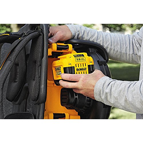 DEWALT 40V MAX Lithium Battery, 7.5-Ah (DCB407)
