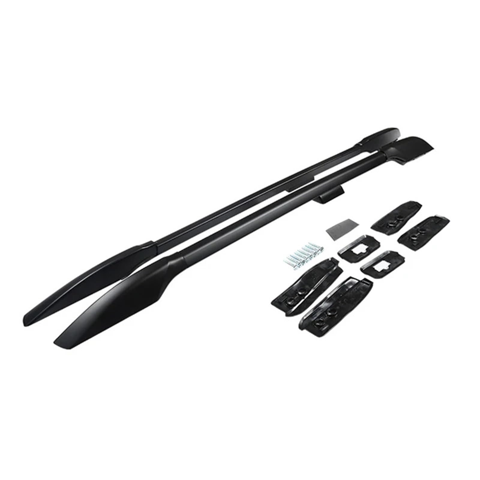 Portaequipajes para techo de coche Toyota Land Cruiser Prado 120 LC120 2003-2009 5