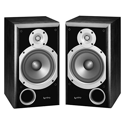 infinity primus p163