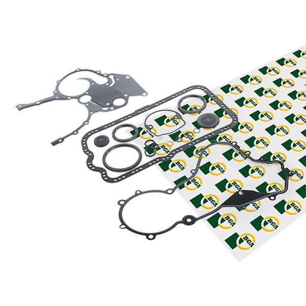 BGA CK4572 Kit de conversion