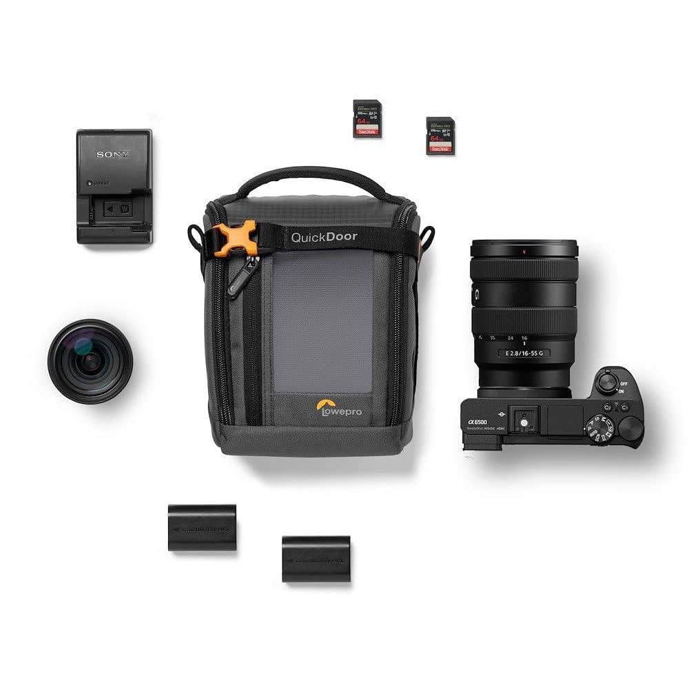 Amazon.co.jp: Lowepro ギアアップ クリエーターボックス M II