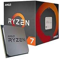 AMD RYZEN 7 1700X