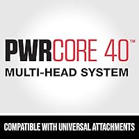 Vista 5 de Accesorio para pala de nieve de 12 pulgadas de SKIL PWR CORE 40™-PSS1200, Rojo