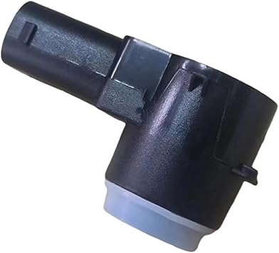 9663821577 9663821577XT PDC Parking Sensor Compatible For Peugeot 307 308 407 Rcz Partner Citroen C4 C5 C6 Berlingo PSA9663821577 6590 EF1pc-White
