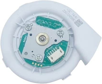 Fan Motor 20N704S980,Compatible For Roborock,S7 MaxV/ Q7 Max/ S8/ S8 PLUS/ S8+/ S8 Pro Ultra Vacuum Spare Parts Accessories