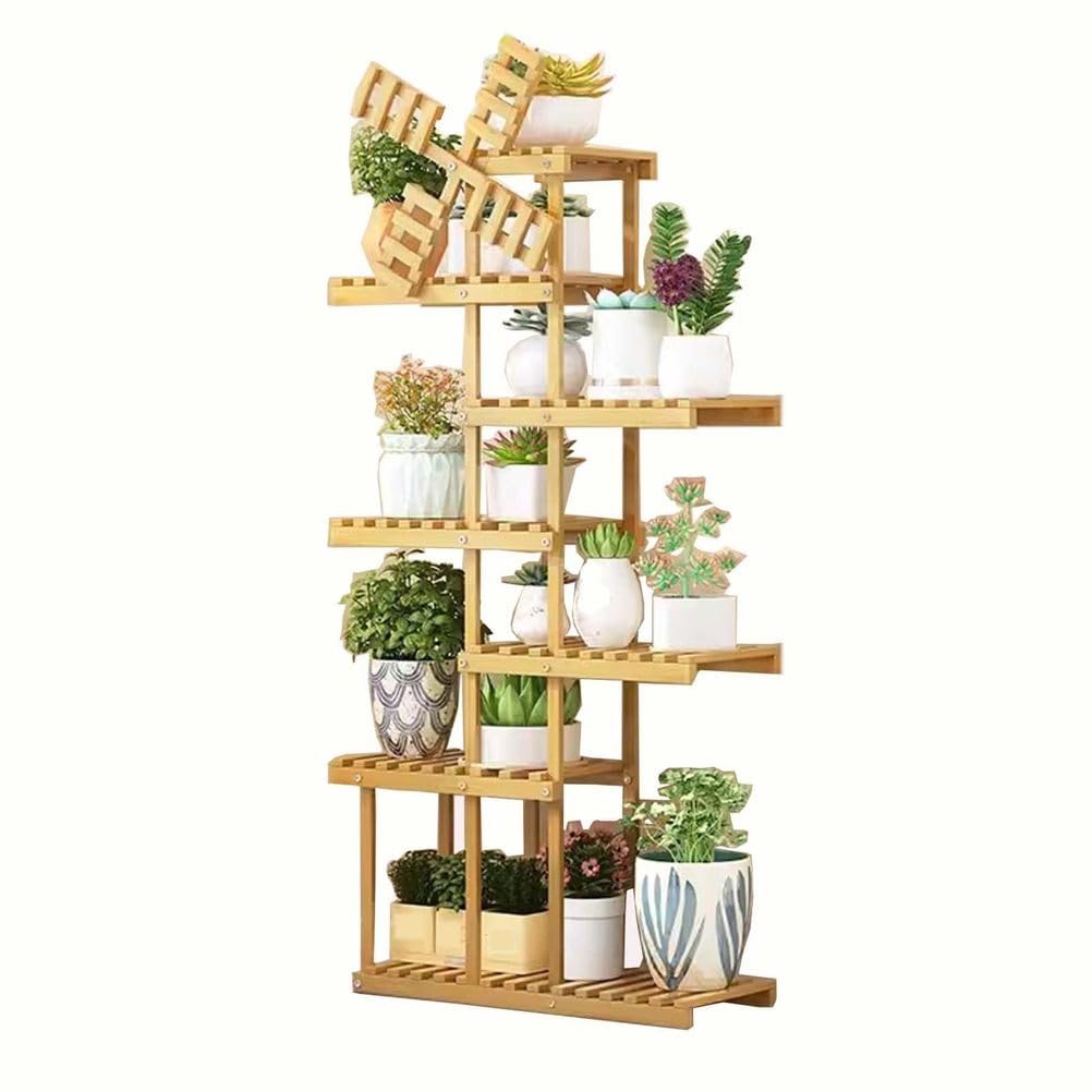 Jardinière en bois durable et étanche de qualité supérieure