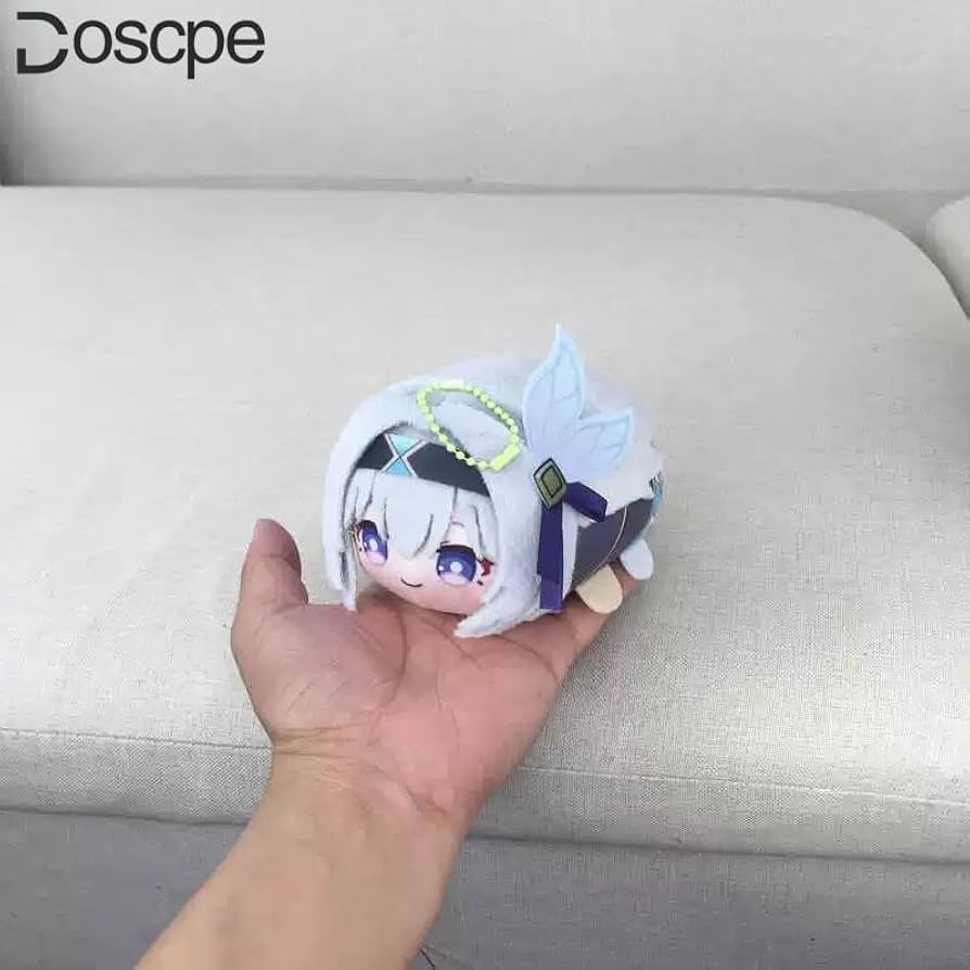 Amazon.co.jp: 崩壊：スターレイル ホタル もちもちマスコット ミニ