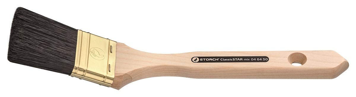 Heizkörperbürste 72cm, Flexible Borsten Lange Hei Produktbild-Vorschau 4
