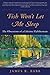 Fish Won't Let Me Sleep: The Obsessions of a Lifetime Flyfisherman