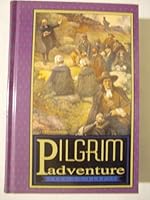 Pilgrim Adventure B000IZ3JWI Book Cover