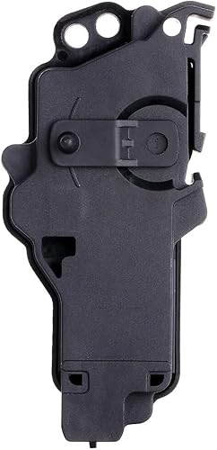 Miniatura 2 de SCITOO Actuadores eléctricos para cerradura de puerta traseradelantera derecha, repuesto para Ford 1998-2016 para Ford 2003-2016 para Lincoln