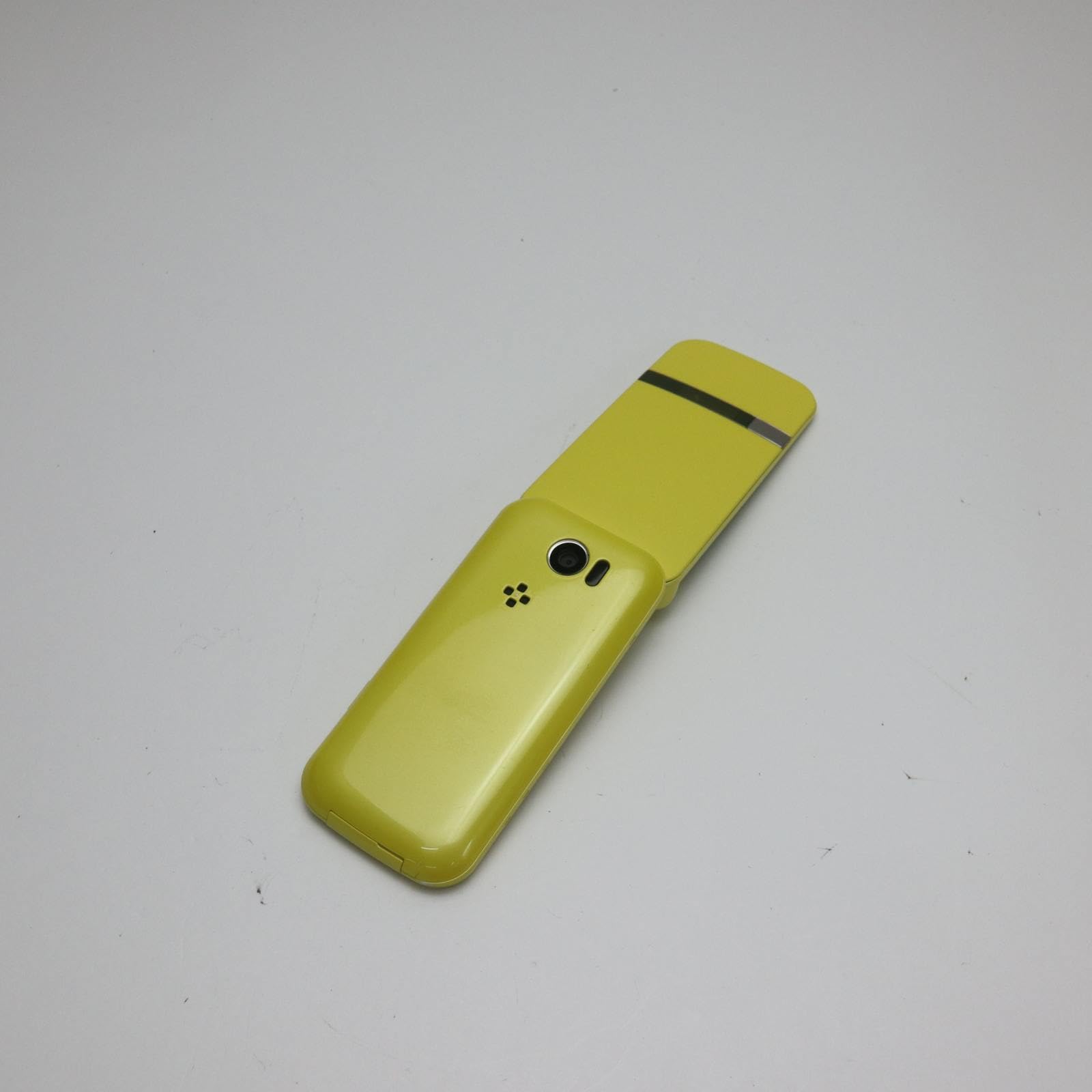 Amazon | シャープ SoftBank PANTONE WATERPROOF 202SH イエロー 