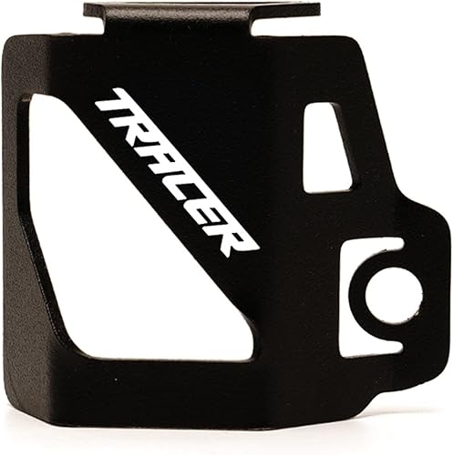 Miniatura 9 de Tablero de extensión para Yamaha MT09 MT07 XSR700 900 Tracer 700 900 GT Accesorios de motocicleta Cubierta protectora de depósito de líquido de