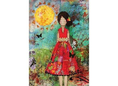 Anatolian Puzzle 500 pi&egrave;ces : Laissons entrer le Soleil