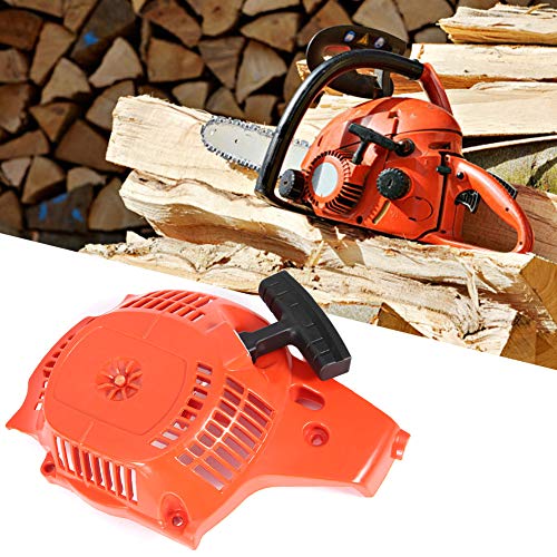 ANKROYU Pull Starter, Pull Start Starter 545008025, Acessórios Para Serra A Gasolina, Pull Start Sta