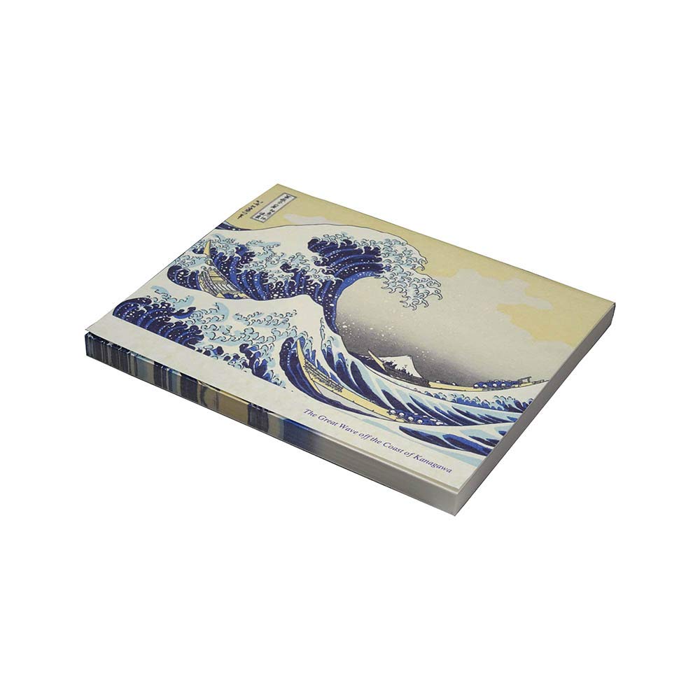 洋書 Mado Amazon.com : 芸艸堂 Geishudo MO-1 Memo, Washi Paper