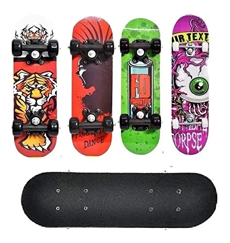 Skate Infantil Completo Junior Radical Shape Iniciante