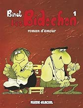 Download Les Bidochon, tome 1 : Roman d'amour PDF