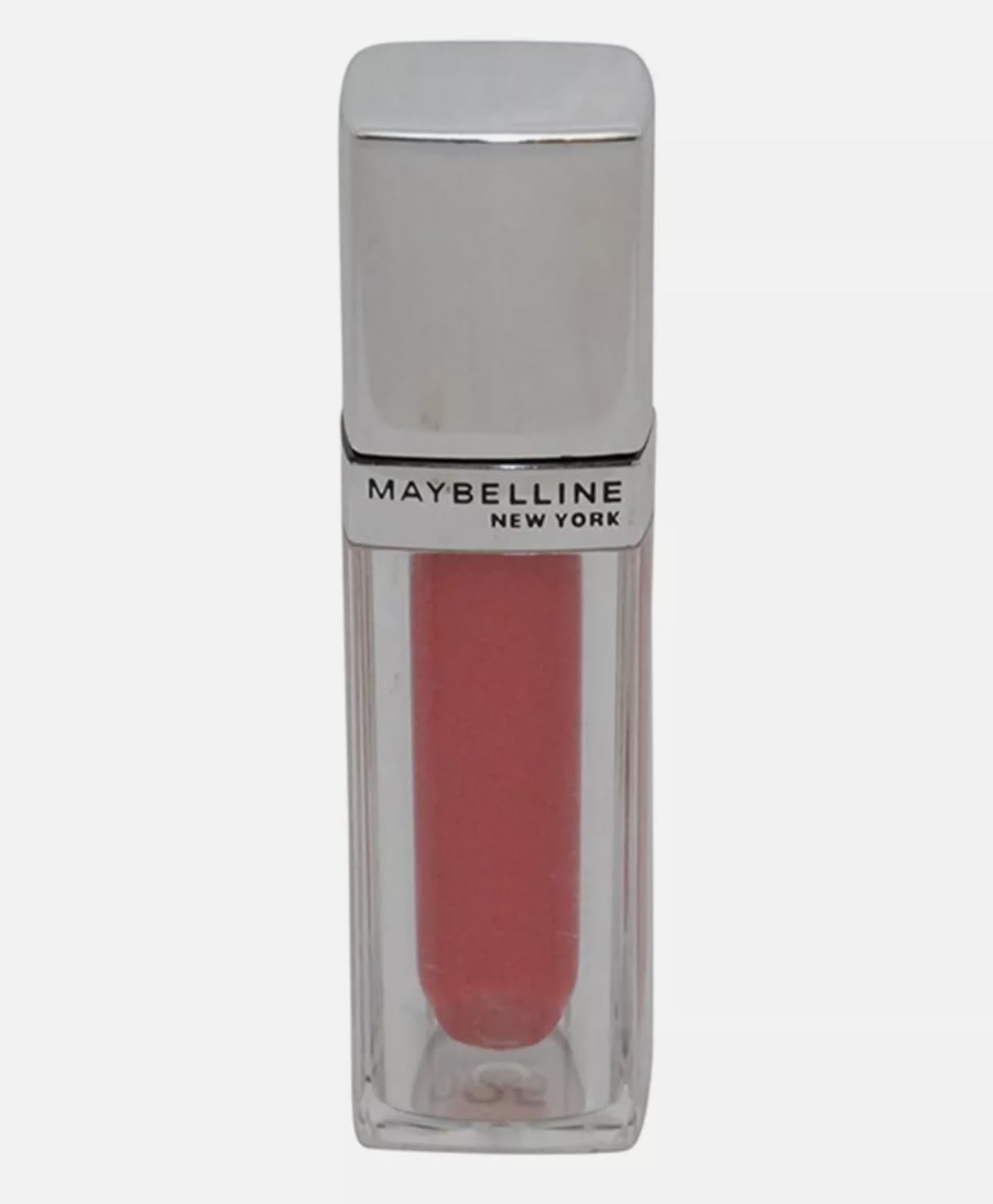 Color Sensational Elixir Lip Lacquer 025 RADIANT RASPBERRY 0.17 fl oz ~ for Bold, High-Shine, Moisturizing Lip Color in a Glossy Finish