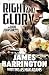 Right and Glory (Eddie Dawson Novel Book 2)