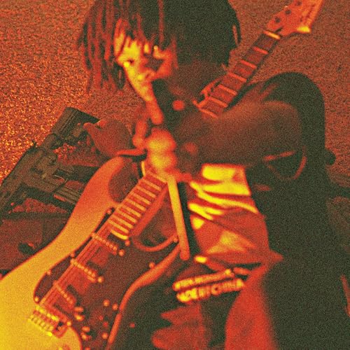 RED AURA [Explicit]