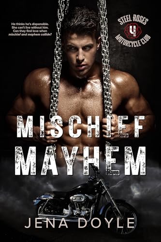 Mischief Mayhem: A Brother
