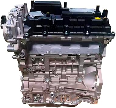 MAD HORNETS New Engine Assembly G4KJ 2.4L For Hyundai Santa Fe Tucson Kia Optima