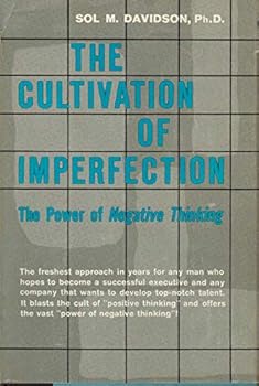 Hardcover The cultivation of imperfection, Book