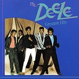 The Deele - Greatest Hits