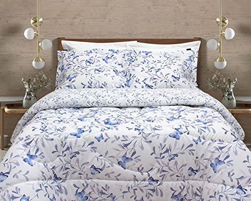 Edredom Alexandre Herchcovitch Casal - Percal 180 Fios - Wings