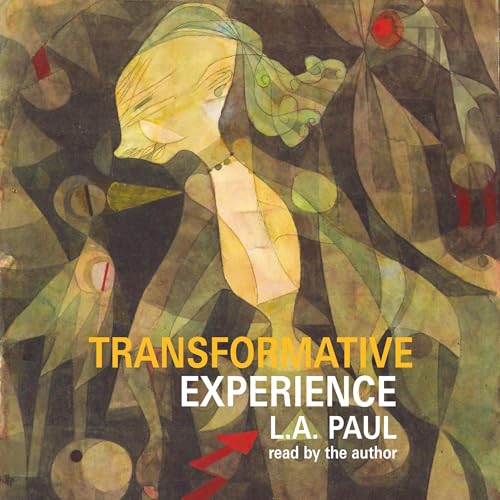 Enjoy Transformative Experience from L. A. Paul episode artwork